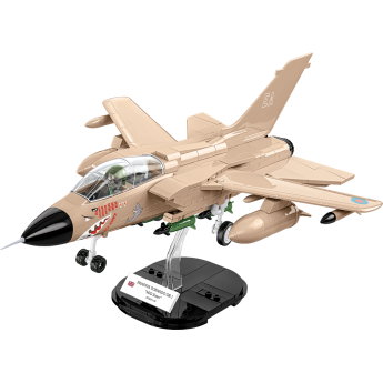 Eurofighter Typhoon FGR4 
